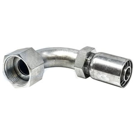 Aftermarket HC-FFX90 Female Seal Lok, Swivel 90-1/2 Elbow A-FFX90-12-16-AI